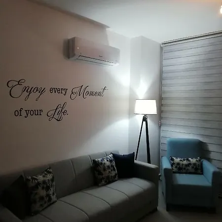 Mahallesi Sapli Ada Mevkii 5009 Sokak Nr 22 Apartment Akbük