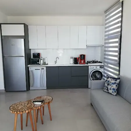 Mahallesi Sapli Ada Mevkii 5009 Sokak Nr 22 Apartment *