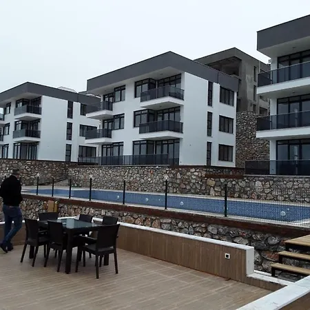 Apartment Mahallesi Sapli Ada Mevkii 5009 Sokak Nr 22