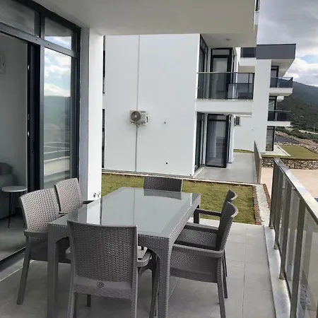 Mahallesi Sapli Ada Mevkii 5009 Sokak Nr 22 Apartment