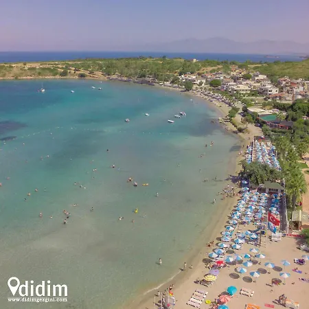 Mahallesi Sapli Ada Mevkii 5009 Sokak Nr 22 Akbük