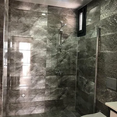 Mahallesi Sapli Ada Mevkii 5009 Sokak Nr 22 Apartment