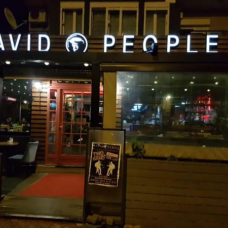 Mahallesi Sapli Ada Mevkii 5009 Sokak Nr 22 Apartment Akbük