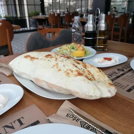 Mahallesi Sapli Ada Mevkii 5009 Sokak Nr 22 Apartment