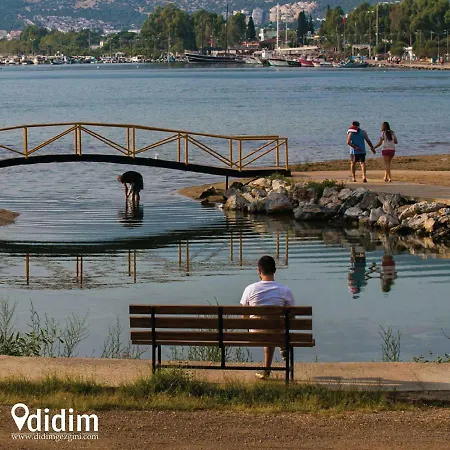 Mahallesi Sapli Ada Mevkii 5009 Sokak Nr 22 Apartment Akbük